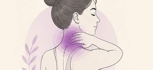 Dor Cervical