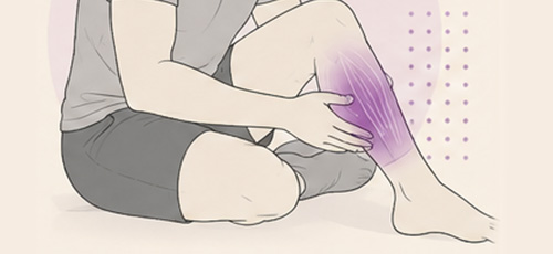 Lesões musculares