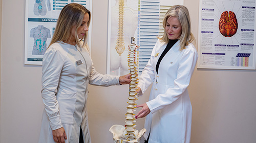 Osteopatia